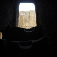 Photo de Turquie - Le monastère de Gumusler, haut-lieu spirituel